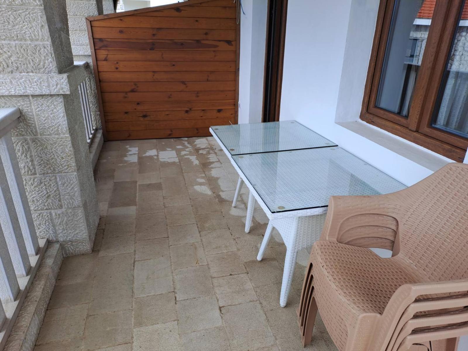 Apartments Petrovic Tivat Buitenkant foto