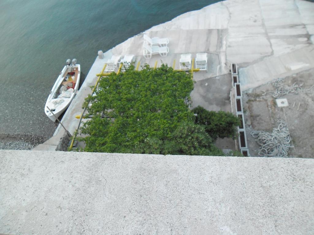 Apartments Petrovic Tivat Buitenkant foto